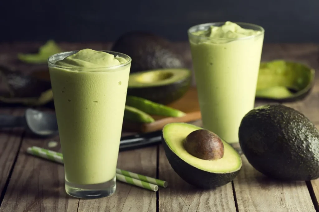 Avocado juice Best fresh juice in kottakkal