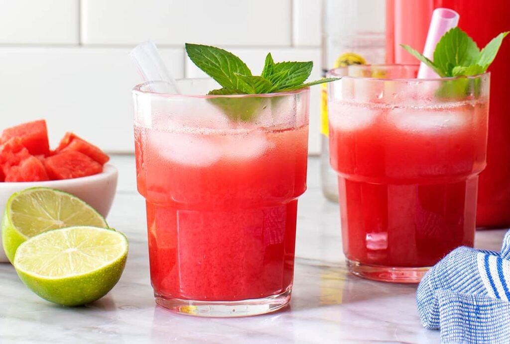 watermelon juice best fresh juice in kottakkal